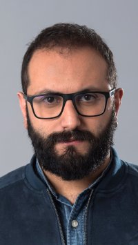 Locandina di Fabio Balsamo