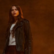 Fear Street: Prom Queen - Ariana Greenblatt in una scena