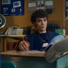 Fear Street: Prom Queen - David Iacono in una scena