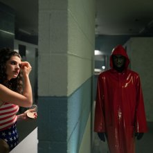 Fear Street: Prom Queen - Ella Rubin in una scena