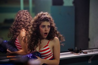 Fear Street Prom Queen Ella Rubin