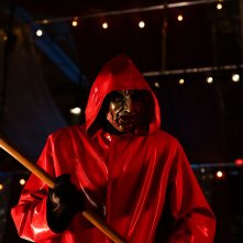 Fear Street: Prom Queen - una scena inquietante