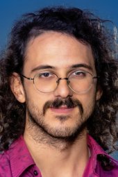 Locandina di Gianluca Colucci