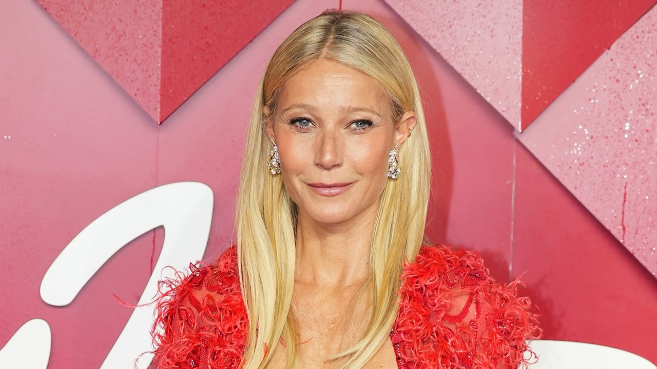 Gwyneth Paltrow sul red carpet