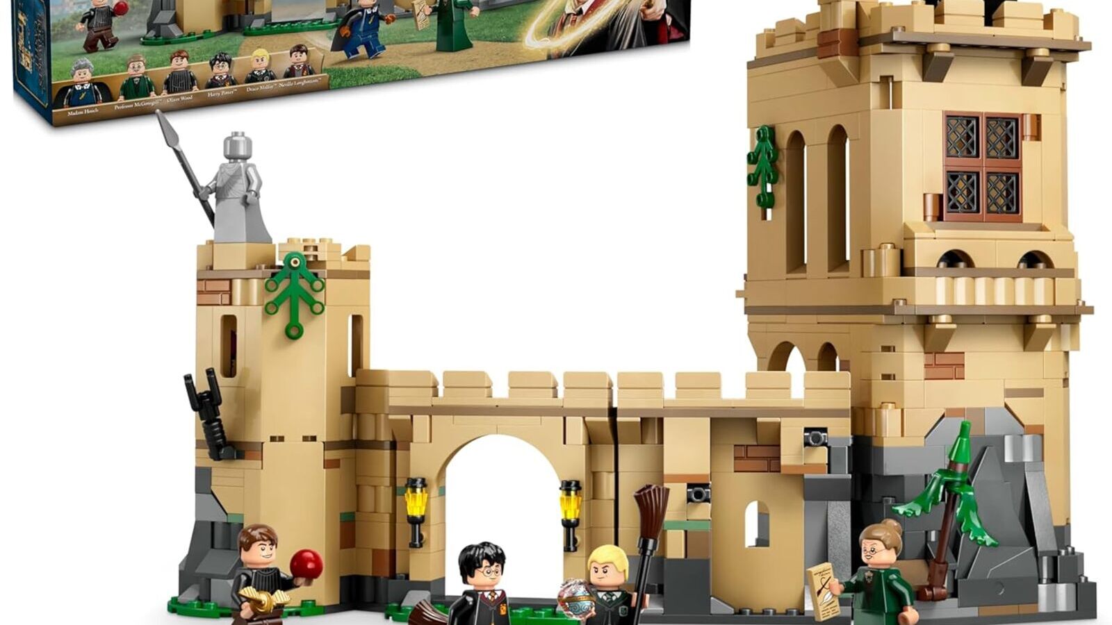 Immagine da Amazon.