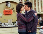 How I Met Your Mother: ecco cosa ha sussurrato Cobie Smulders a Josh Radnor prima della scena di sesso