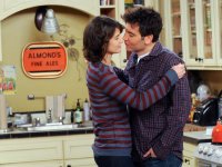 How I Met Your Mother: ecco cosa ha sussurrato Cobie Smulders a Josh Radnor prima della scena di sesso