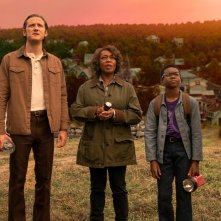 Le notti di Salem: Alfre Woodard, John Benjamin Hickey, Makenzie Leigh, Lewis Pullman, Jordan Preston Carter