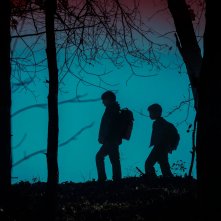 Le notti di Salem: una sequenza del film