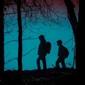 Le notti di Salem: una sequenza del film