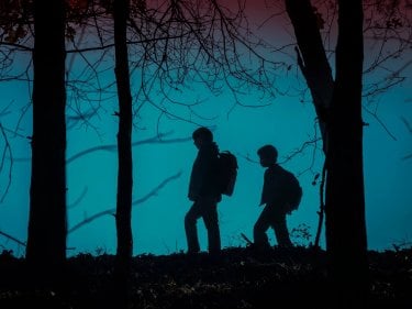 Il Pericolo Si Nasconde Nelle Tenebre In Le Notti Di Salem