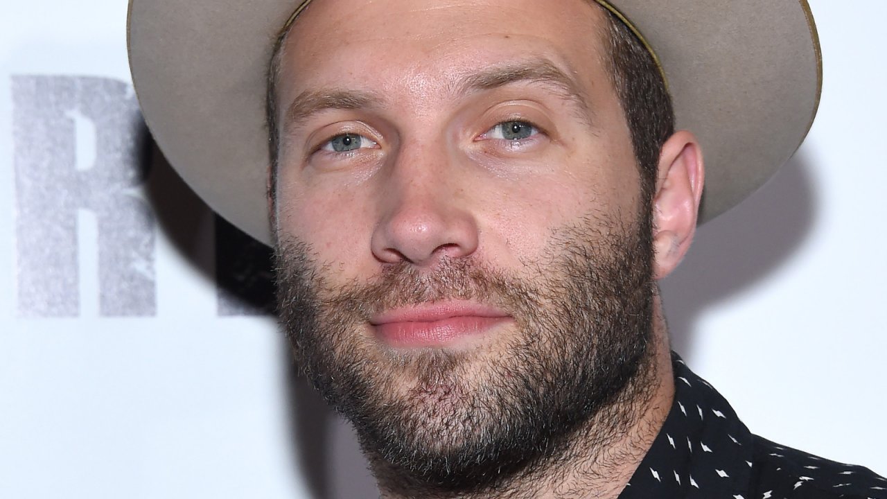 Jai Courtney