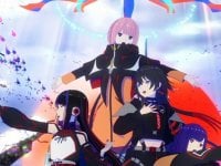 Crunchyroll annuncia una nuova serie ispirata a un popolare videogioco ritmico