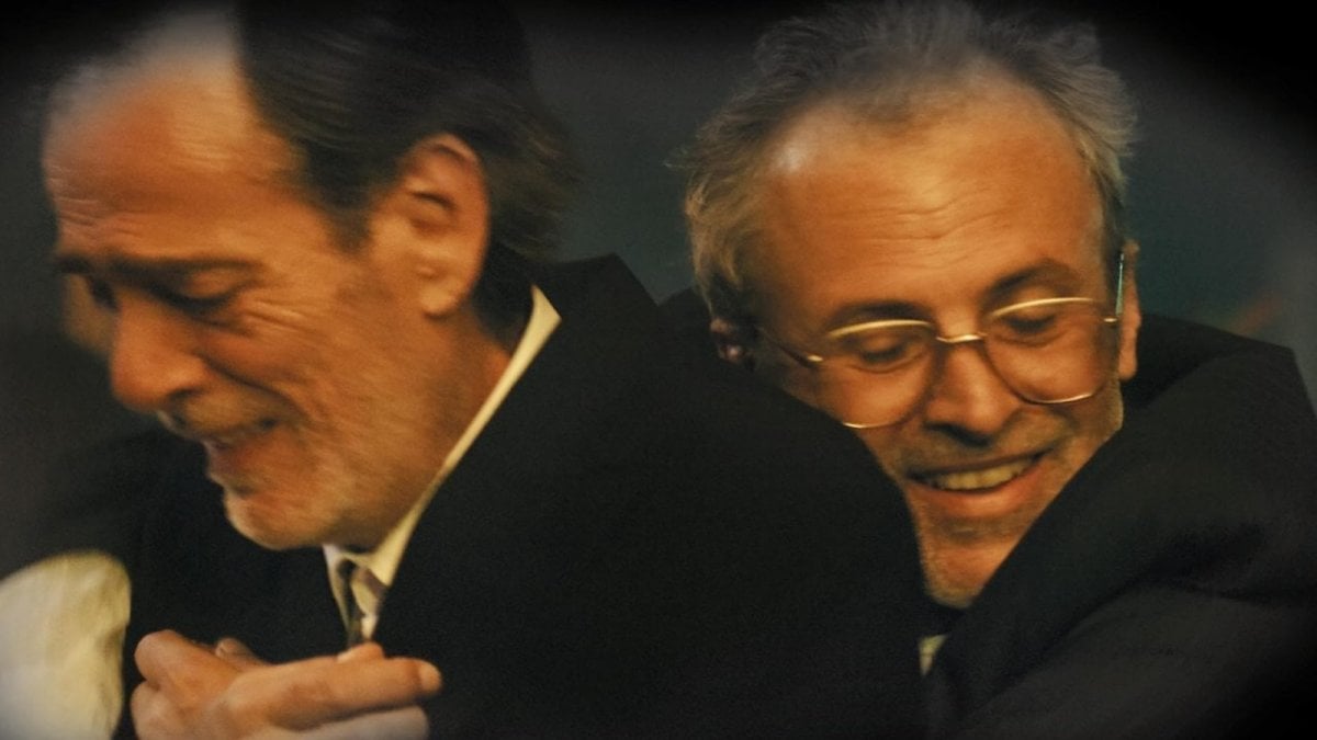 La guerra di Cesare, la recensione: una riflessione su lavoro e dignità La guerra di Cesare, la recensione: una riflessione su lavoro e dignità
