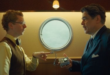 La Trama Fenicia Benicio Del Toro Michael Cera