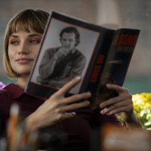 Le notti di Salem: Makenzie Leigh in una foto