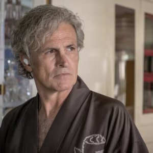 Fabrizio Ferracane è Matteo Lombardo