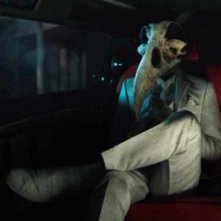 Uno, nessuno, centomila Marc Spector in Moon Knight.