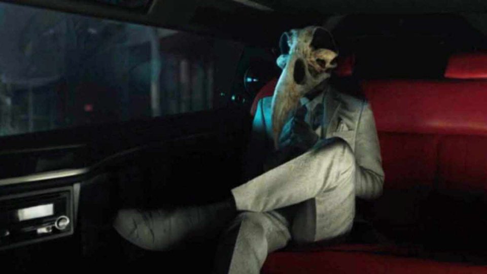 Moon Knight Oscar Isaac Scena Post Credits Serie Tv Disney Plus