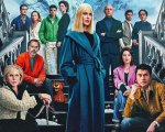 Nove perfetti sconosciuti 2, recensione: nuovo gruppo, stessa terapia, stessi problemi