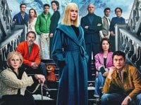 Nove perfetti sconosciuti 2, recensione: nuovo gruppo, stessa terapia, stessi problemi