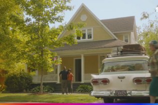 IT: Welcome To Derry - Teaser trailer italiano della serie prequel ispirata al romanzo di Stephen King