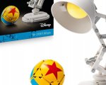 Pixar: su Amazon sono attualmente aperti i preorder del set LEGO della lampada Luxo Jr.