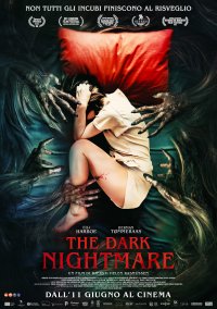 Locandina di The Dark Nightmare