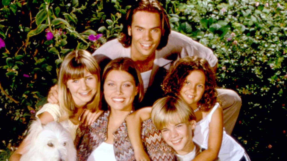 Settimo cielo potrebbe tornare con un reboot prodotto da Jessica Biel