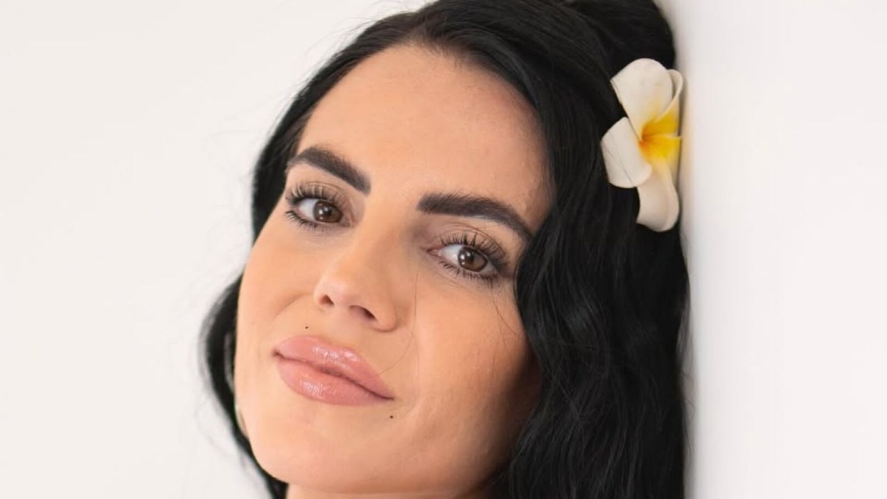 Shaila Gatta su Instagram