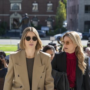 Sorelle sbagliate: Jessica Biel con Elizabeth Banks in una foto