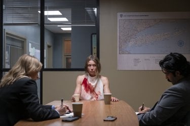 Sorelle Sbagliate Stagione 1 Jessica Biel