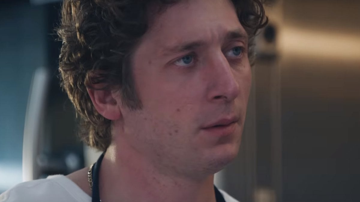 The Bear 4: Carmy e il suo staff sono alle prese con una lotta contro il tempo nel trailer The Bear 4: Carmy e il suo staff sono alle prese con una lotta contro il tempo nel trailer