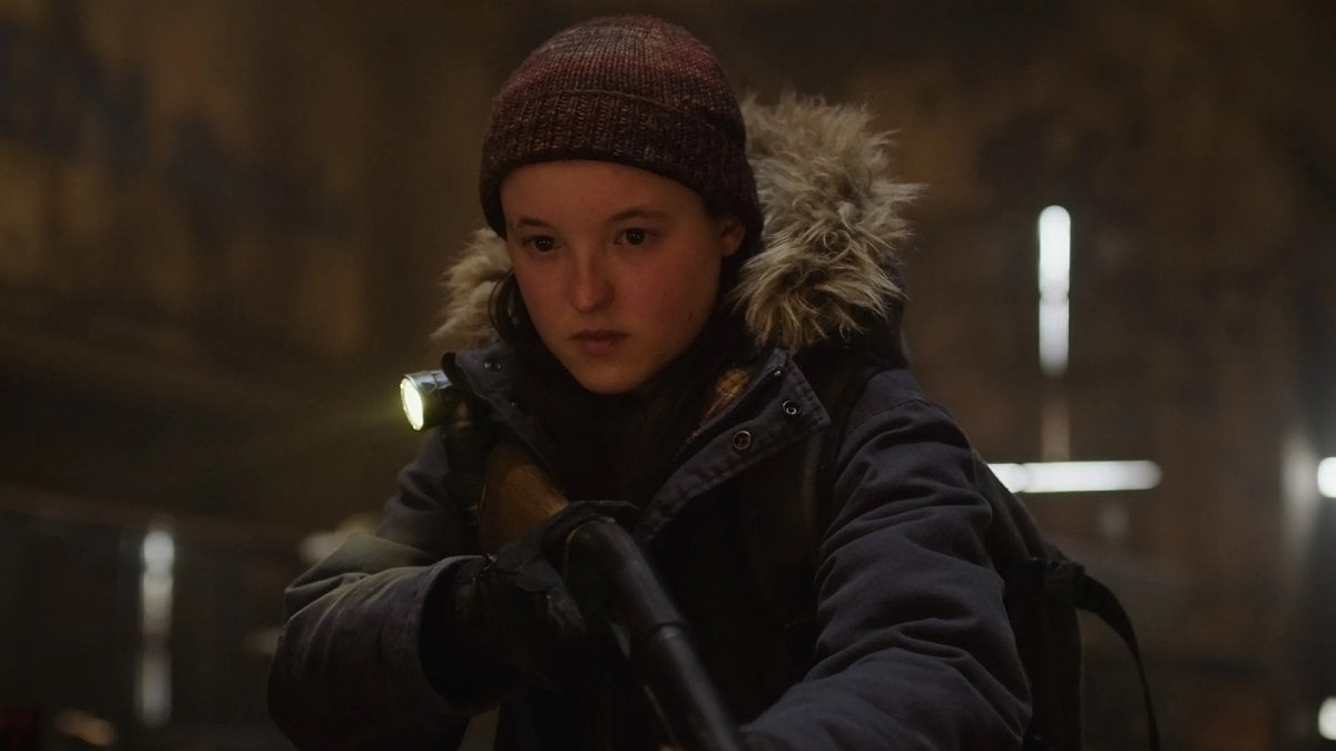 The Last of Us: Craig Mazin rivela quante stagioni saranno necessarie per finire la storia di Ellie The Last of Us: Craig Mazin rivela quante stagioni saranno necessarie per finire la storia di Ellie