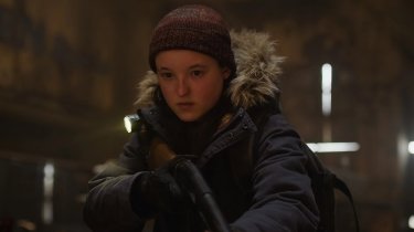 The Last Of Us Bella Ramsey