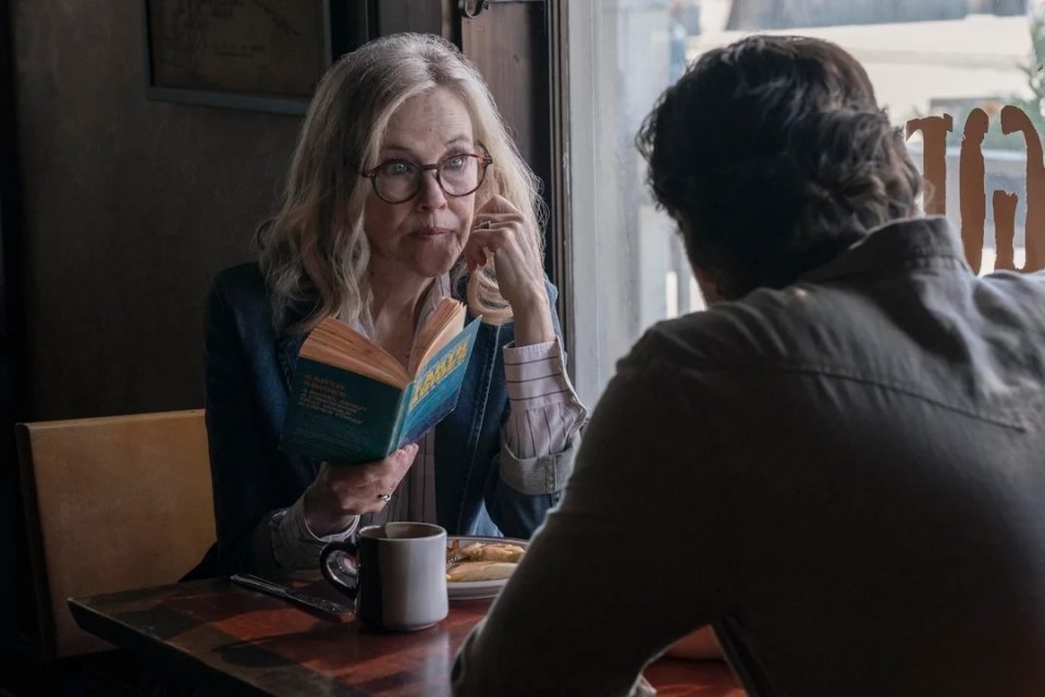 The Last Of Us Stagione 2 Episodio 6 Foto