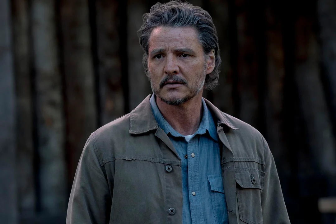 Una scena di The Last of Us