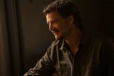 The Last Of Us Stagione 2 Episodio 6 Pedro Pascal Profilo