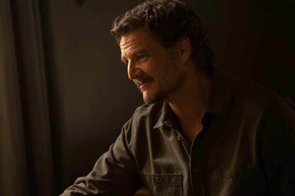The Last Of Us Stagione 2 Episodio 6 Pedro Pascal Profilo