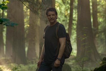 The Last Of Us Stagione 2 Episodio 6 Pedro Pascal Scena