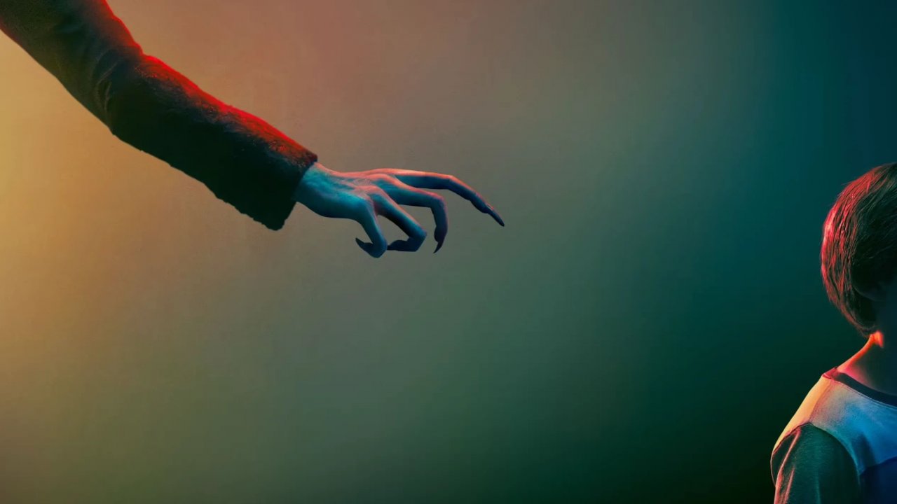 Un'immagine promozionale di Le notti di Salem