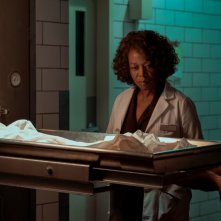 Le notti di Salem: una scena