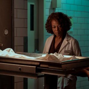 Le notti di Salem: una scena