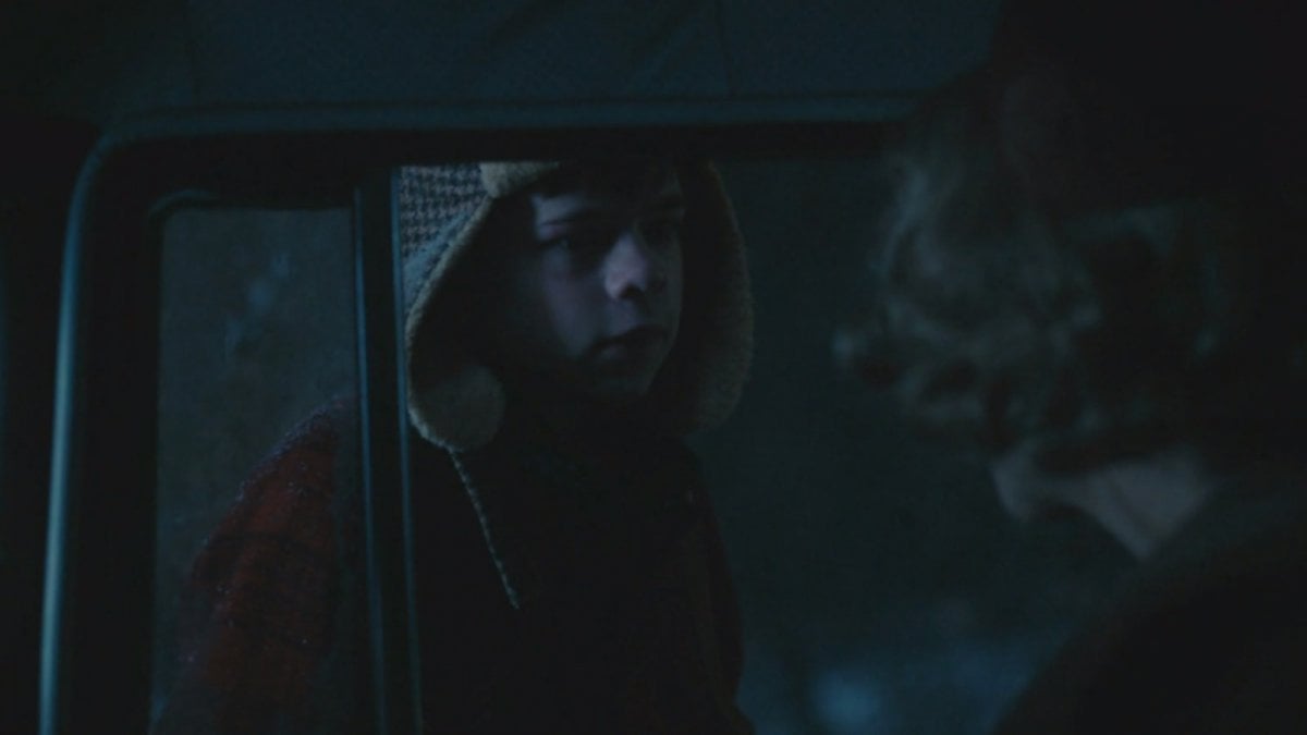 it welcome to derry il teaser della serie anticipa il ritorno di pennywise