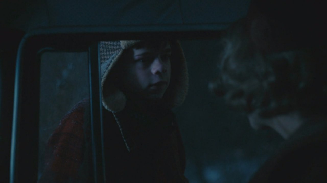 Una foto di It Welcome to Derry