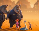Zootropolis 2: il divertente teaser trailer anticipa nuovi problemi per Judy e Nick