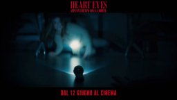 Heart Eyes – appuntamento con la morte - Trailer italiano dell'horror con Jordana Brewster