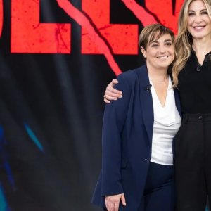 Benedetta Rossi e Francesca Fagnani
