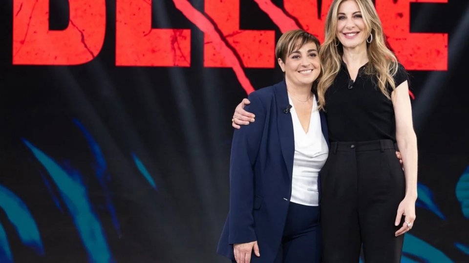 Belve Benedetta Rossi
