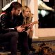 Ryan Gosling e Michelle Williams hanno vissuto insieme per le riprese di Blue Valentine: 'È stato orribile'